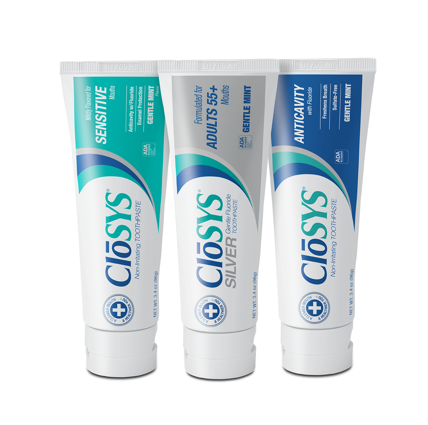 Closys toothpaste best sale