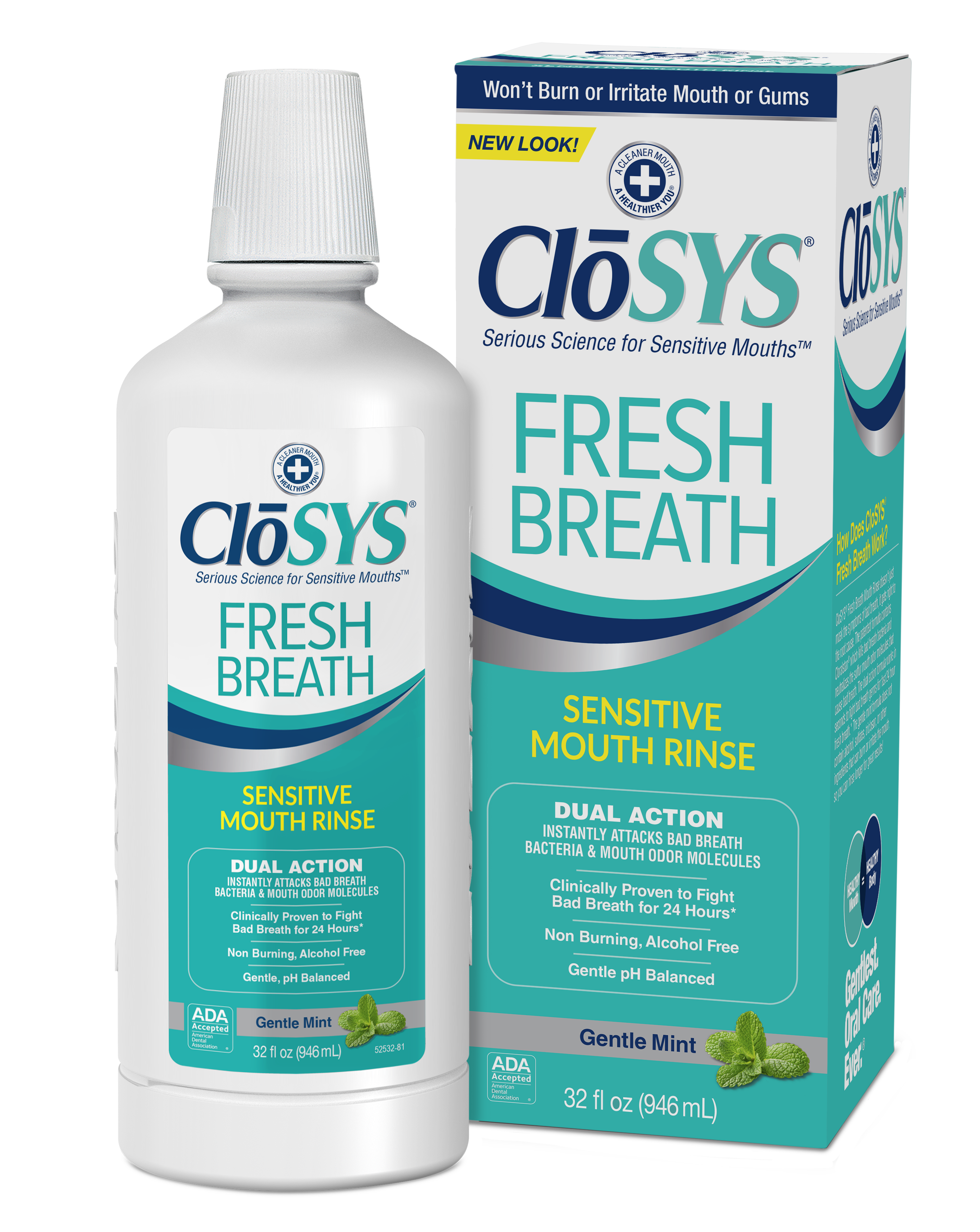 Products – CloSYS Professionals