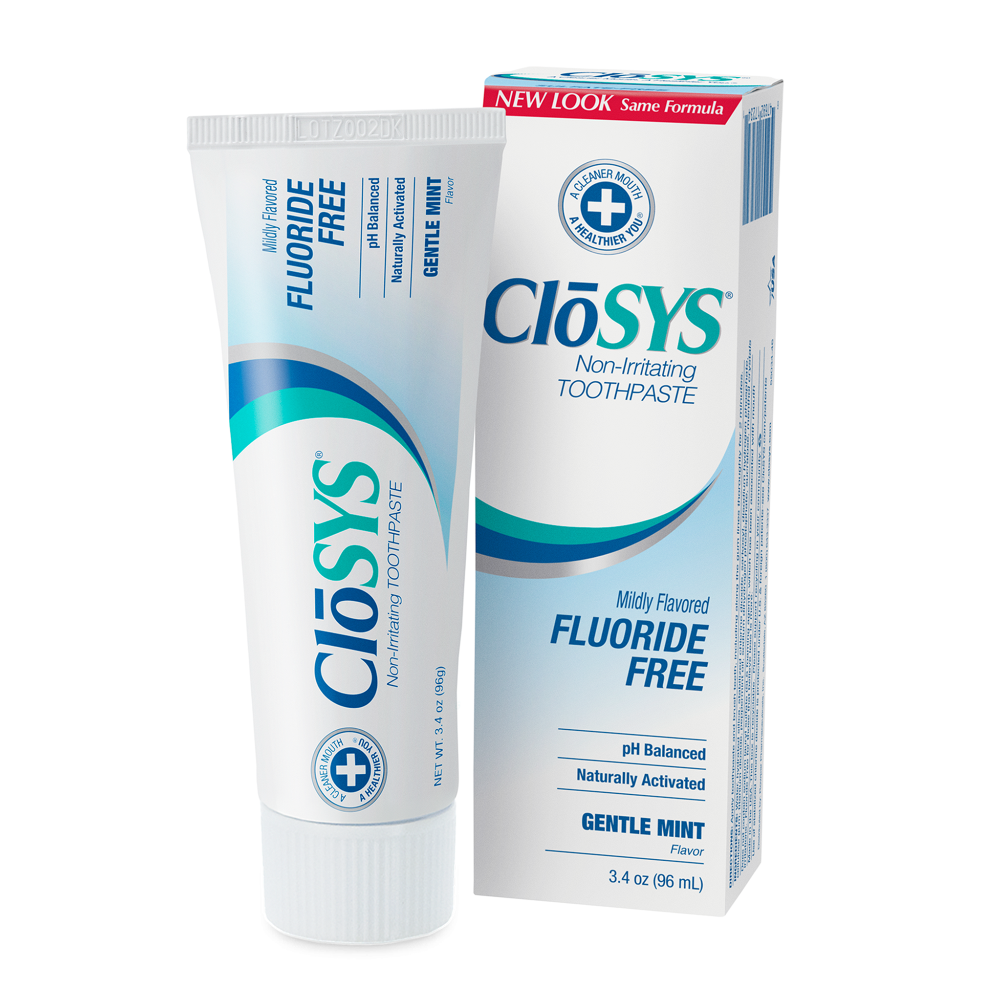 Products – CloSYS Professionals