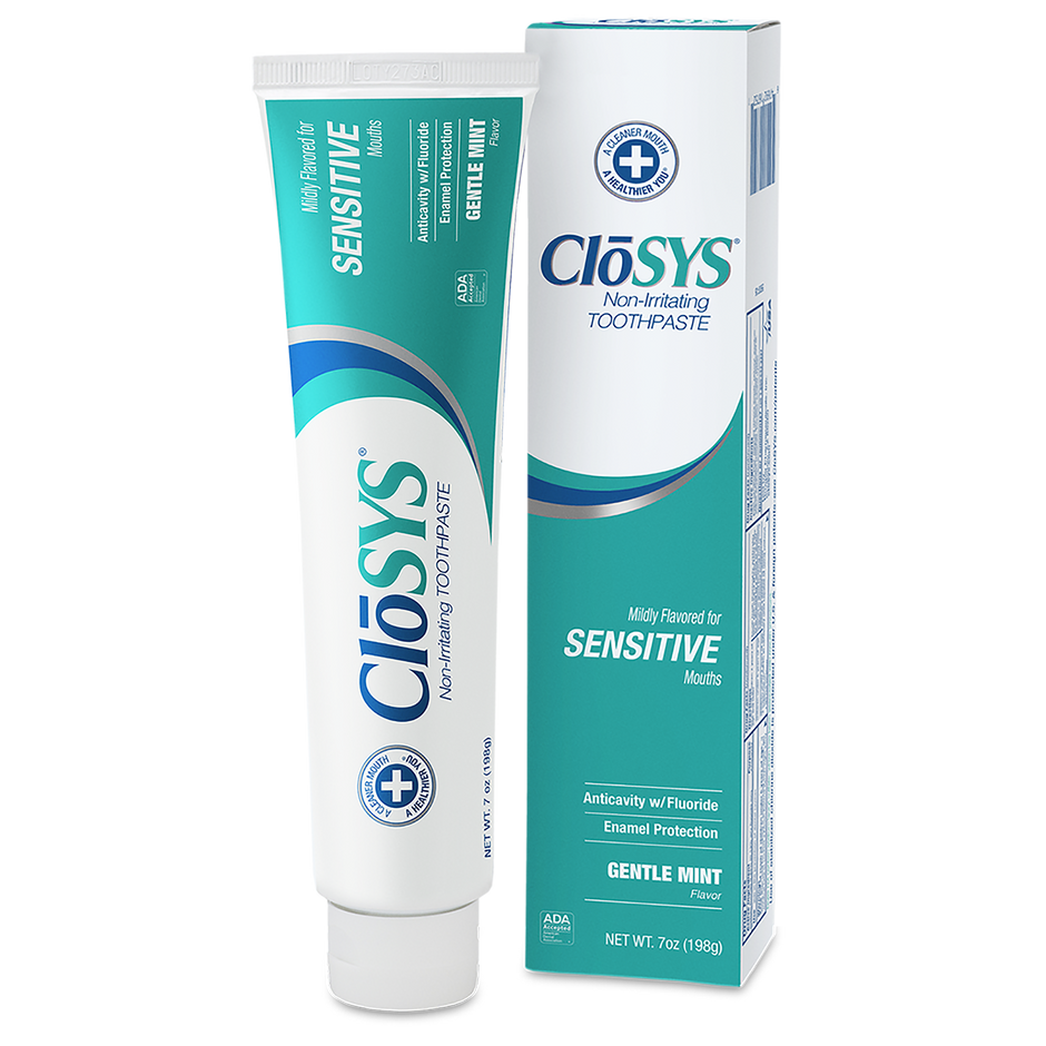 Products – CloSYS Professionals
